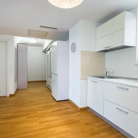 Appartamento North Herastrau