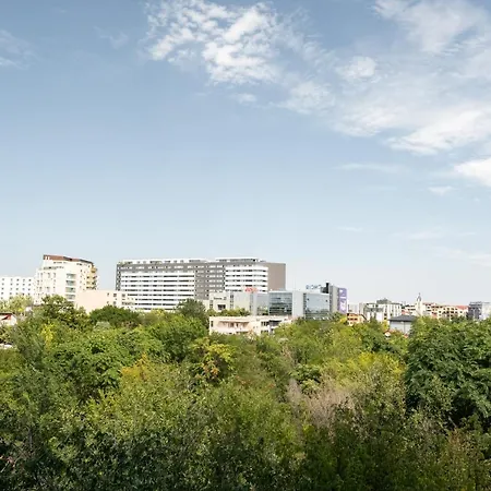 North Herastrau