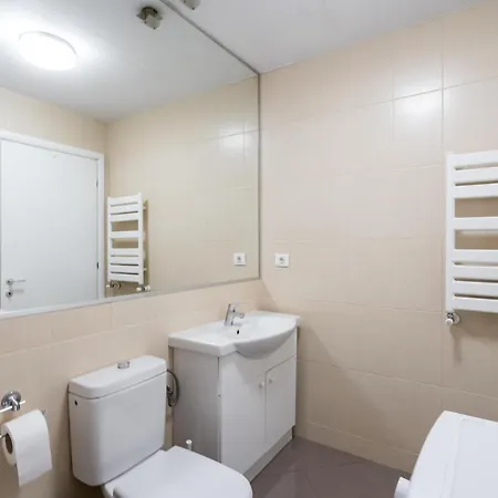 North Herastrau Apartman *